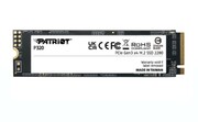 Patriot Dysk SSD 1TB P320 PCIe M.2 Gen3 x4 NVMe 3000/2200MB/s DGPATWKT0100004