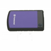 Dysk zewnętrzny Transcend StoreJet H3P 1TB - zdjęcie 1