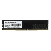 Patriot Pamięć DDR4 Signature 16GB/3200 (1x16GB) CL22 SAPAT4G16000001