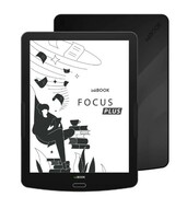 InkBOOK Czytnik Focus Plus Czarny REINK08WFOCUPL1