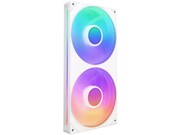 NZXT Wentylator F280 RGB CORE PWM biały AWNZXWS00000028