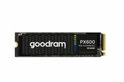 GOODRAM Dysk SSD PX600 1TB M.2 PCIe 4x4 NVMe 2280 DGGODWKT01PX600