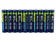 BLOW Bateria AAA LR3 Super Alkaline 10 sztuk AZBLOUB30082492