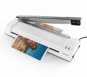 Sencor Laminator 2w1 SLA 350 A3 folia 2x75-2x125 mm + Gilotyna ARSECLASLA350A3