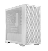 Logic Concept Obudowa Dart Pro Mini Biała KOLCTOD0DART200