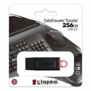 Kingston Pendrive Data Traveler Exodia 256GB USB3.2 Gen1 SGKIN3256DTX001