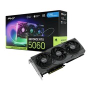 PNY Karta graficzna GeForce RTX 5060 OC 8GB RGB VCG50608TFXXPB1-O KGPNYN506008TRG