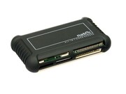 Natec Czytnik All in One BEETLE USB 2.0 SRNAT000105