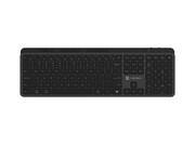Natec Klawiatura MEDUSA Bluetooth + 2.4GHZ slim UKNATRSB0000005