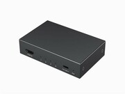 Gembird Splitter/rozdzielacz HDMI 4K, 4 porty AVGEMS000000001
