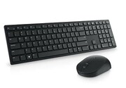 Dell Bezprzewodowa klawiatura + mysz-KM5221W UKDELRZSB000008