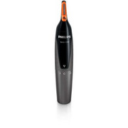 Trymer do nosa Philips NT3160/10 - zdjęcie 3