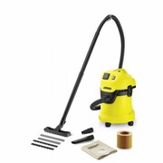 Odkurzacz Karcher WD3 Premium - zdjęcie 14
