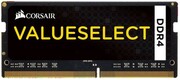 Corsair Pamięć DDR4 SODIMM 16GB/2133 (1*16GB) CL15-15-15-36 Laptop SBCRR4G16KVRB1B