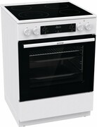 Gorenje Kuchnia ceramiczna GECS6C70WC HWGORKCBS6C70WC
