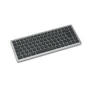 Kensington Klawiatura bezprzewodowa KB435 EQ UKKENRSB0000033