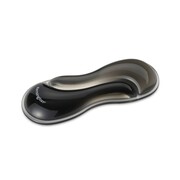 Kensington Podkładka pod nadgarstek do myszy Slim Duo Gel szara AMKENFK62438WWG