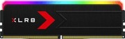 PNY Pamięć DDR5 16GB 6000MHz 48000 RGB SAPNY5016600RLK