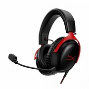 Słuchawki z mikrofonem HyperX CloudX - zdjęcie 3