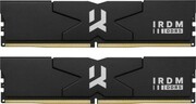 GOODRAM Pamięć DDR5 IRDM 32GB(2*16GB)/8000 CL36 czarna SAGOD503280IR10
