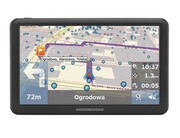 MODECOM Nawigacja samochodowa + MapFactor mapy Europy FreeWAY CX 7.4 NAV-FREEWAYCX74-MF-EU