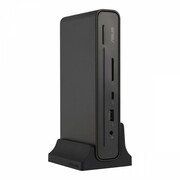 Asus Stacja dokujaca Triple Display USB-C Dock DC300 - 90XB08CN-BDS090 AYASUSDC3000000