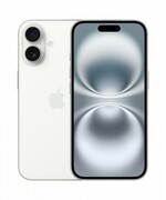 Apple iPhone 16 256GB - Biały MYEF3HX/A