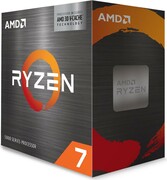 AMD Procesor Ryzen 7 5700X3D 100-100001503WOF CPAMDZY75700X3D
