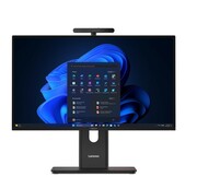 Lenovo Komputer All-in-One ThinkCentre M90a G6 13AT001BPB W11Pro Ultra 7 265/16GB/1TB/INT/vPro/23.8 FHD/3YRS OS + 1Yr Premier RDLNVDM3IMWD006