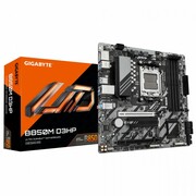 Gigabyte Płyta główna B850M D3HP KBGBAAA8B850U02