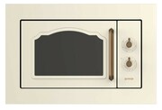 Gorenje Kuchnia mikrofalowa BM235CLI HZGORMGBM235CLI