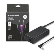 Qoltec Zasilacz do monitora Samsung | 42W | 14V | 3A | 6.5*4.4 |+ kabel zasilający AZQOLZU00051773
