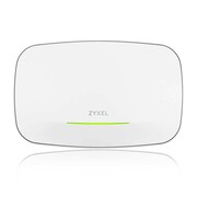 Zyxel Punkt dostępu NWA110BE BE6500 2x2 MU-MIMO, Dual Radio 2.4 and 5 or 6GHz1 x 2.5G LAN Access Point KMZYXAP00000019