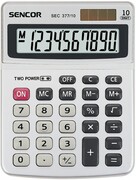 Kalkulator Sencor SEC 377 - zdjęcie 1