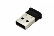Digitus Mini adapter Bluetooth V4.0 Class 2 EDR A2DP na USB 2.0 NUASSBT2E01