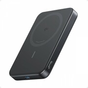 Anker Powerbank indukcyjny MagGo 10000mAh czarny AZANKUAPMAGN001