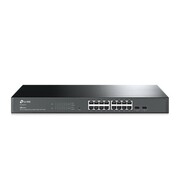 TP-LINK Przełącznik SG2218 Smart 16xGE 2xSFP NUTPLSS16000005
