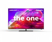 Philips Telewizor 65 cali QLED 65PQS9001/12 TVPHI65LPQS9001