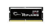 G.SKILL Pamięć notebook - DDR5 16GB 4800MHz CL34-34 1,1V SBGSK5016RIP001