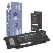 Mitsu Bateria 7FMXV do Dell Latitude 5320 7320 7420 7520 - 15.2V 3600 mAh (55 Wh) 15.2V AZMITNBDELL7520