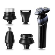 Feel-Maestro Zestaw do golenia 5w1 USB MR-675 HPFEMGM000MR675