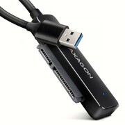 AXAGON ADSA-FP2A Adapter USB-A 5Gbps SATA 6G 2.5