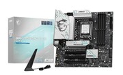 MSI Płyta główna B860M GAMING PLUS WIFI s1851 4DDR5 ATX KBMSIIIFB860U00