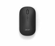 Acer Mysz bezprzewodowa AMR130, 4 przyciski, czarna UMACRDBD0000100