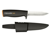 Fiskars Nóż uniwersalny K40 1001622 HNFISNK01001622