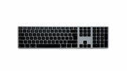 Matias Klawiatura Mac Bluetooth UKMSSRSB0000007
