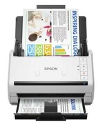 Epson Skaner WF DS-770II A4/ADF100/90IPM/USB3/2S-1P USEPSSDS770IIAA