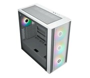 Cooler Master Obudowa MasterBox 600 biała KOCLMOD00000134