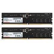 Adata Pamięć Premier DDR5 5600 DIMM 32GB 2x16 CL46 Dual Tray SAADA50325600D1