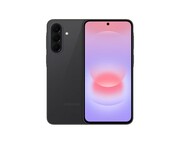 Samsung Smartfon Galaxy A37 5G 6/128GB Enterprise Edition czarny TESAMPAA376BLAC